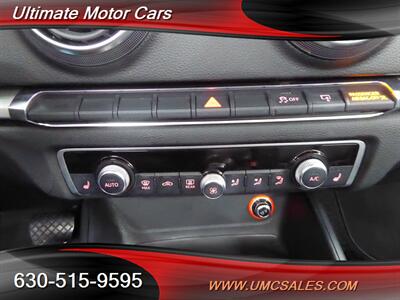 2015 Audi A3 2.0T quattro Premium   - Photo 23 - Downers Grove, IL 60515