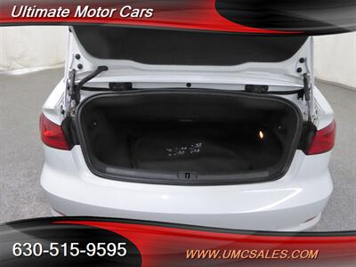 2015 Audi A3 2.0T quattro Premium   - Photo 35 - Downers Grove, IL 60515