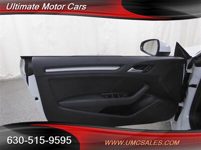2015 Audi A3 2.0T quattro Premium   - Photo 29 - Downers Grove, IL 60515