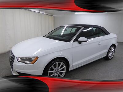 2015 Audi A3 2.0T quattro Premium   - Photo 11 - Downers Grove, IL 60515