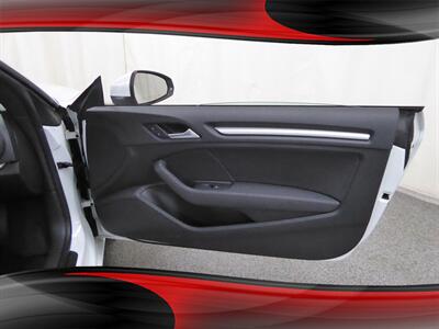 2015 Audi A3 2.0T quattro Premium   - Photo 34 - Downers Grove, IL 60515