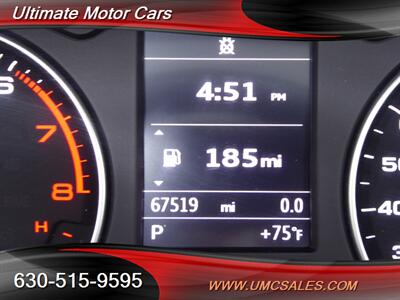 2015 Audi A3 2.0T quattro Premium   - Photo 21 - Downers Grove, IL 60515