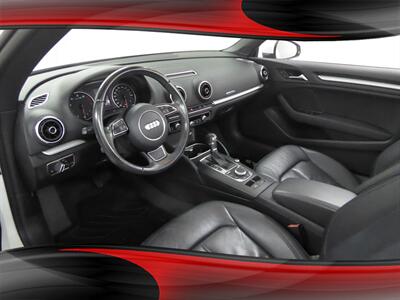 2015 Audi A3 2.0T quattro Premium   - Photo 25 - Downers Grove, IL 60515