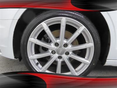2015 Audi A3 2.0T quattro Premium   - Photo 36 - Downers Grove, IL 60515