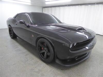 2021 Dodge Challenger R/T Scat Pack Coupe