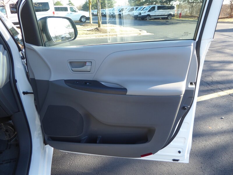 2016 TOYOTA SIENNA - Image 24