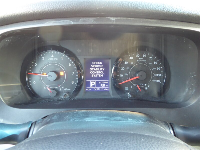 2016 TOYOTA SIENNA - Image 12