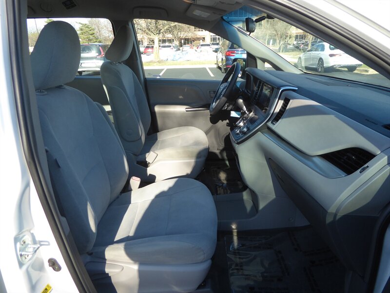 2016 TOYOTA SIENNA - Image 23