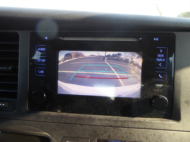 2016 TOYOTA SIENNA - Image 15