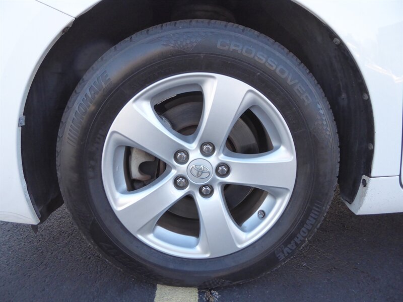 2016 TOYOTA SIENNA - Image 30