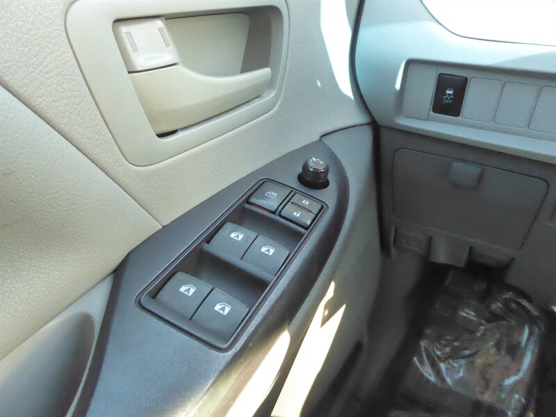 2016 TOYOTA SIENNA - Image 16