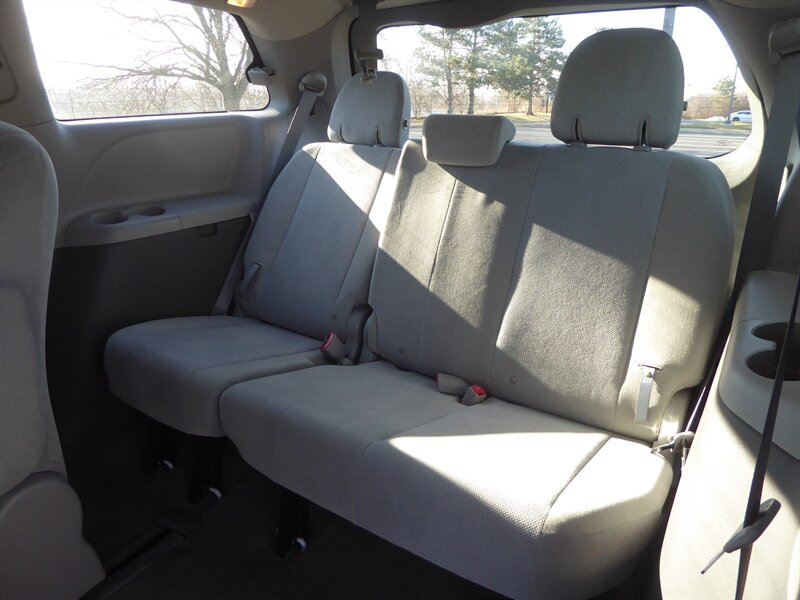2016 TOYOTA SIENNA - Image 26