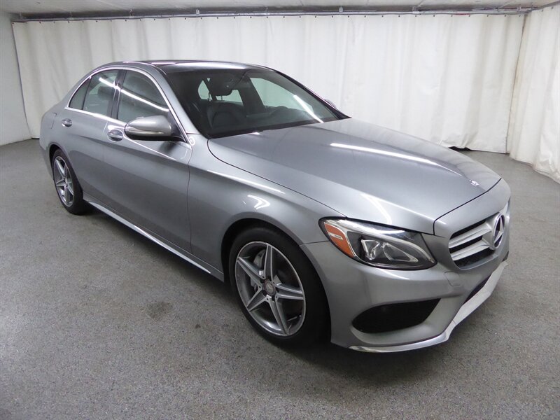 2015 Mercedes-Benz C 300 - Photo 1 - Downers Grove, IL 60515