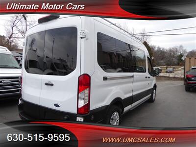 2019 Ford Transit 350 XL   - Photo 7 - Downers Grove, IL 60515