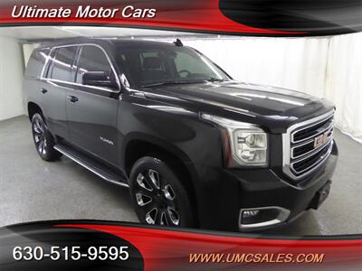 2019 GMC Yukon SLT   - Photo 1 - Downers Grove, IL 60515