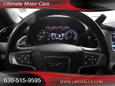 2019 GMC Yukon SLT   - Photo 11 - Downers Grove, IL 60515