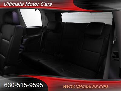 2019 GMC Yukon SLT   - Photo 35 - Downers Grove, IL 60515
