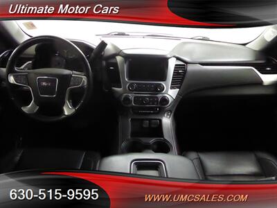 2019 GMC Yukon SLT   - Photo 9 - Downers Grove, IL 60515