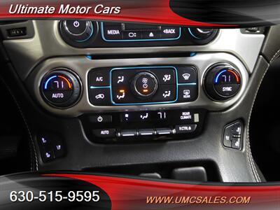 2019 GMC Yukon SLT   - Photo 19 - Downers Grove, IL 60515