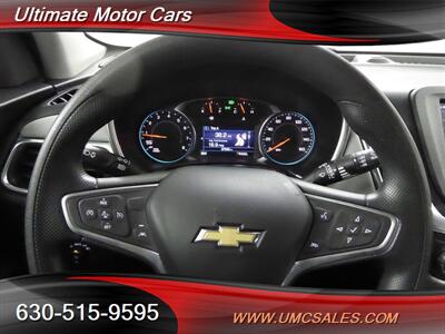 2022 Chevrolet Equinox LT   - Photo 11 - Downers Grove, IL 60515