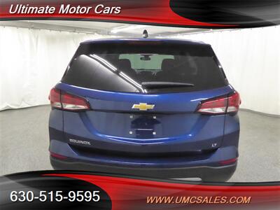 2022 Chevrolet Equinox LT   - Photo 6 - Downers Grove, IL 60515