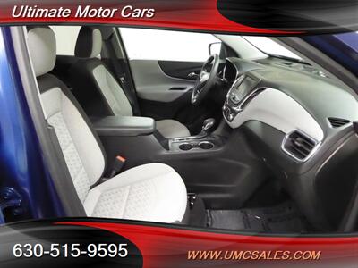 2022 Chevrolet Equinox LT   - Photo 24 - Downers Grove, IL 60515