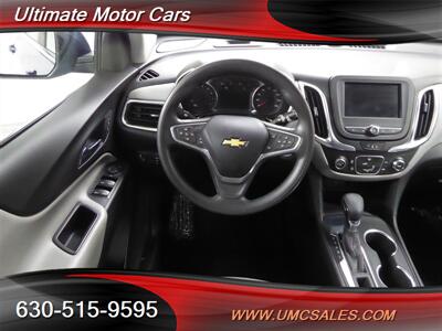 2022 Chevrolet Equinox LT   - Photo 10 - Downers Grove, IL 60515