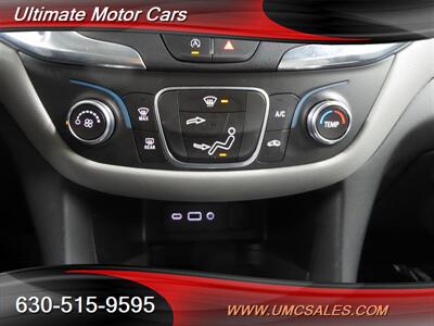 2022 Chevrolet Equinox LT   - Photo 17 - Downers Grove, IL 60515