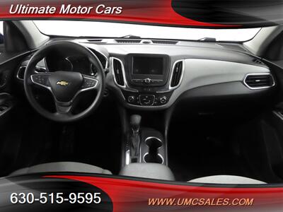 2022 Chevrolet Equinox LT   - Photo 9 - Downers Grove, IL 60515