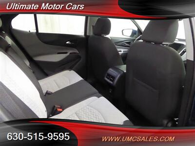 2022 Chevrolet Equinox LT   - Photo 29 - Downers Grove, IL 60515