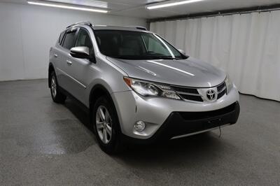 2014 Toyota RAV4 XLE SUV