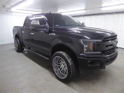 2019 Ford F-150 XLT Truck