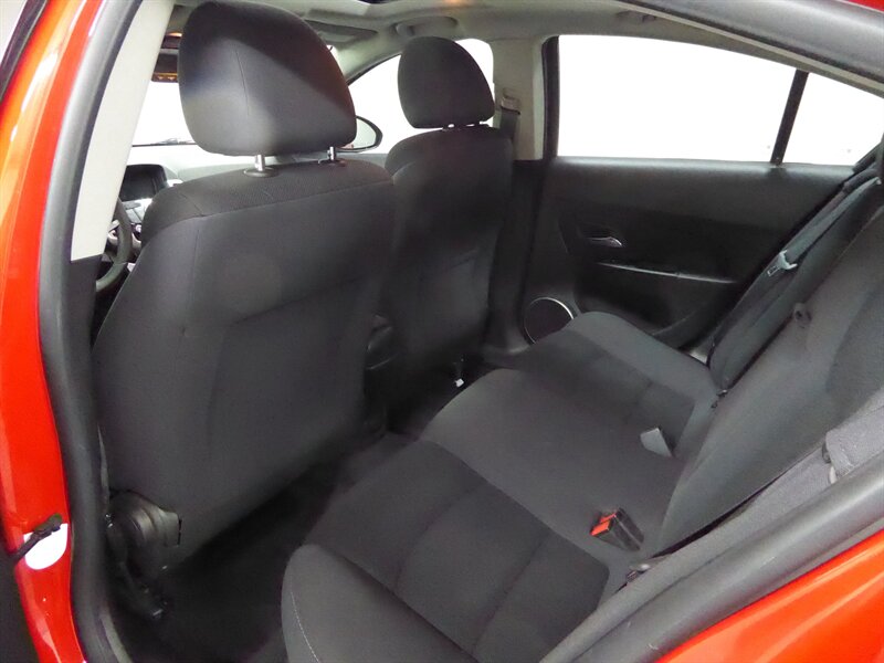 2014 CHEVROLET CRUZE - Image 27