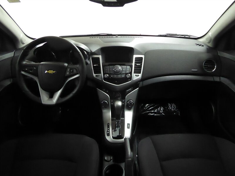 2014 CHEVROLET CRUZE - Image 9