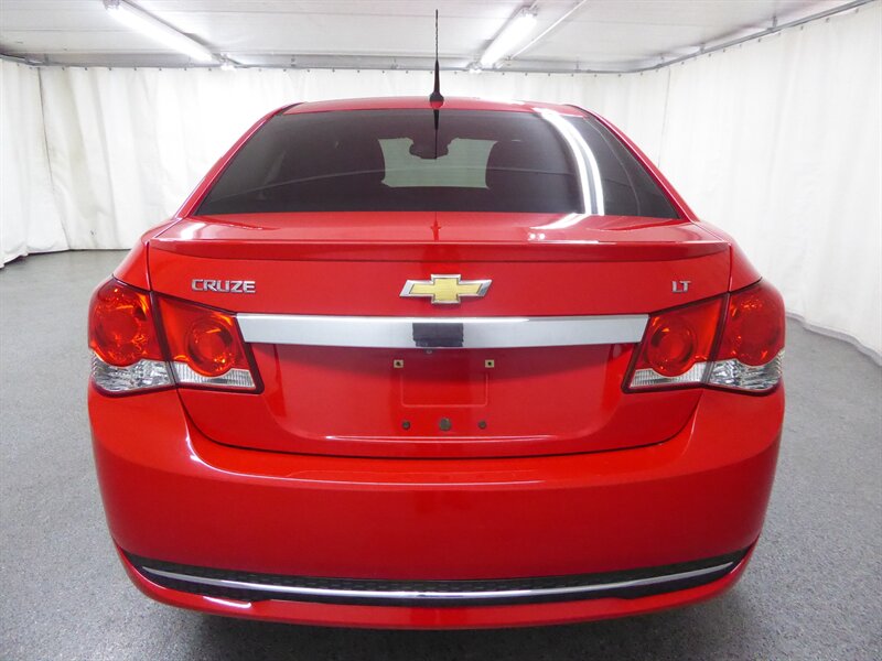 2014 CHEVROLET CRUZE - Image 6
