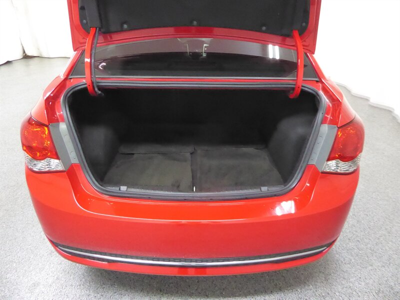 2014 CHEVROLET CRUZE - Image 33