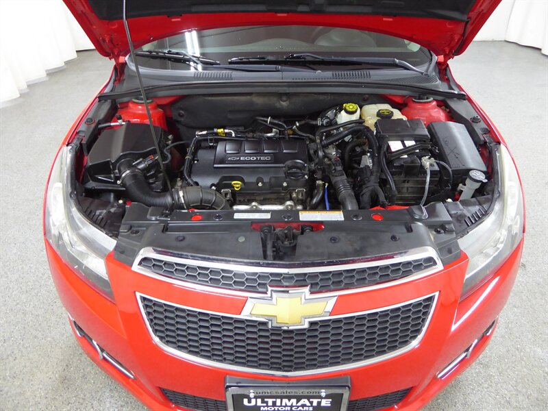 2014 CHEVROLET CRUZE - Image 35