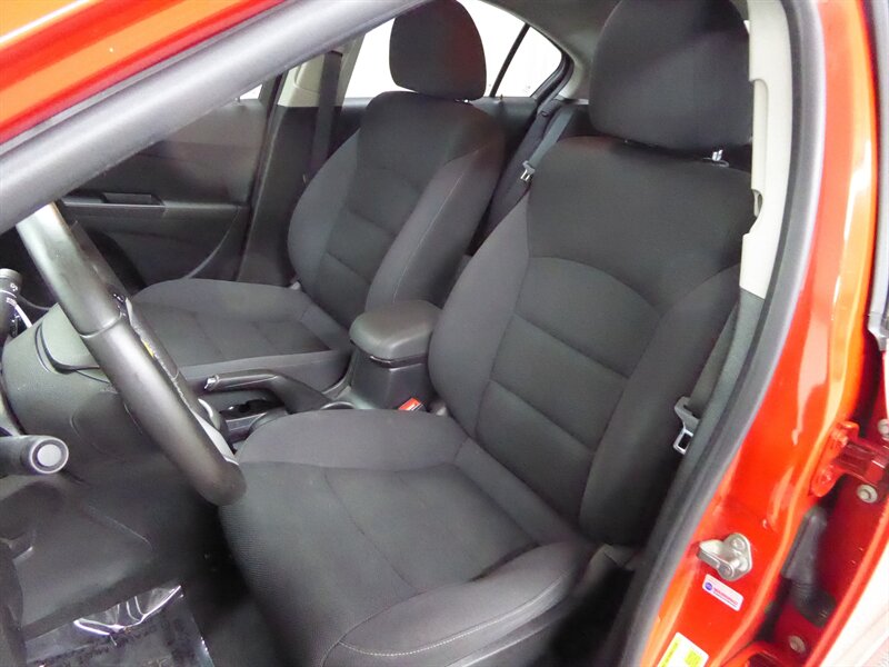 2014 CHEVROLET CRUZE - Image 20
