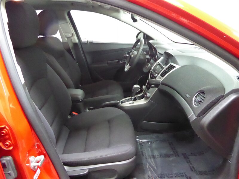 2014 CHEVROLET CRUZE - Image 25