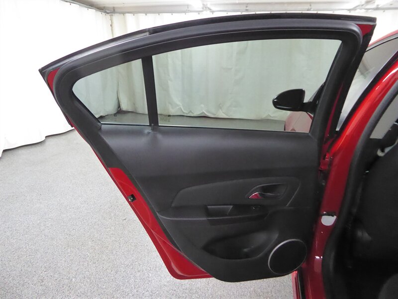 2014 CHEVROLET CRUZE - Image 29