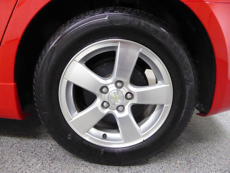 2014 CHEVROLET CRUZE - Image 34