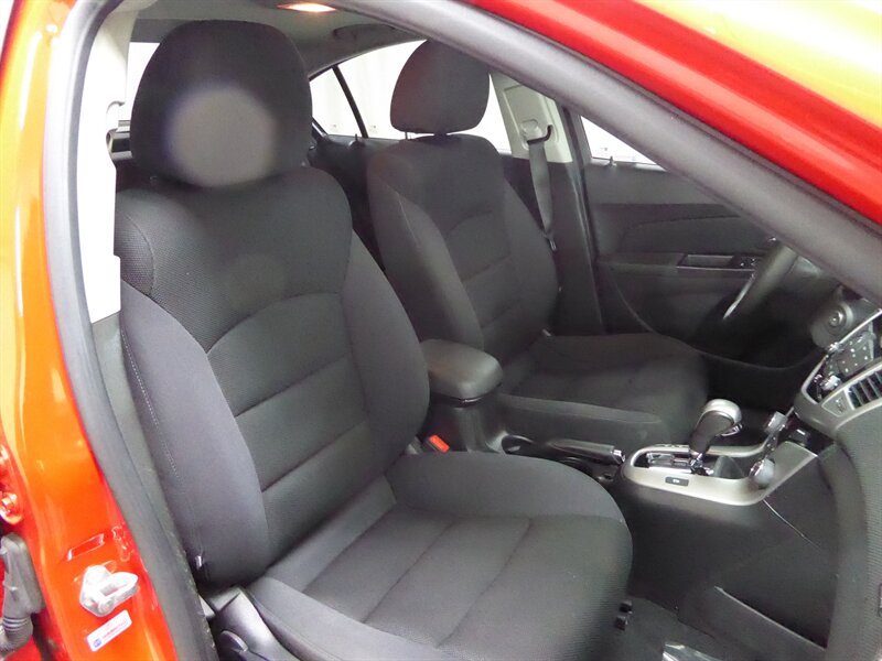 2014 CHEVROLET CRUZE - Image 24