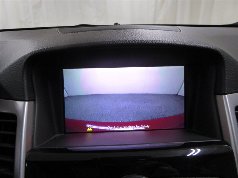 2014 CHEVROLET CRUZE - Image 15