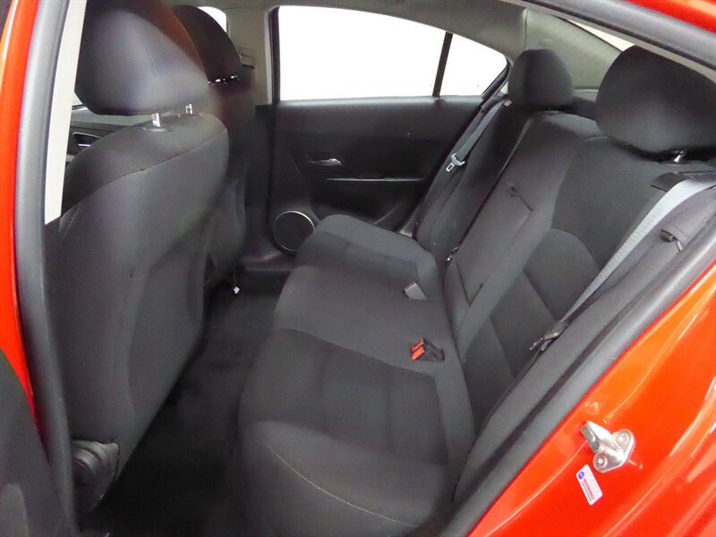 2014 CHEVROLET CRUZE - Image 28