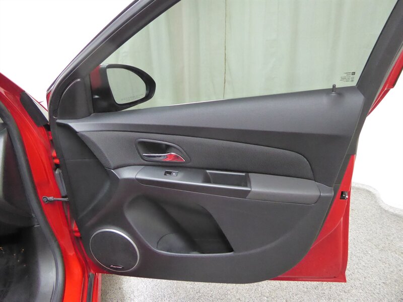 2014 CHEVROLET CRUZE - Image 26