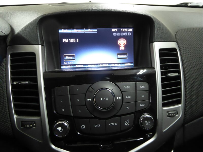 2014 CHEVROLET CRUZE - Image 14