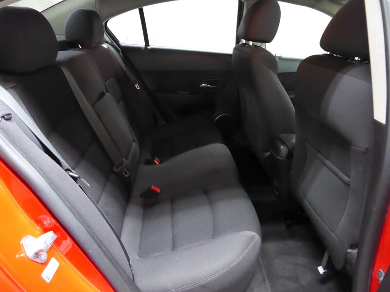 2014 CHEVROLET CRUZE - Image 31