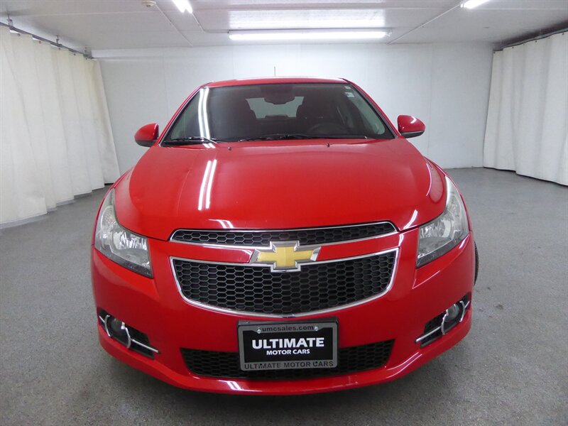 2014 CHEVROLET CRUZE - Image 2