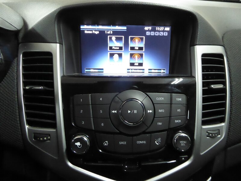 2014 CHEVROLET CRUZE - Image 16