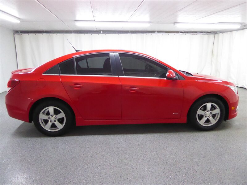 2014 CHEVROLET CRUZE - Image 8